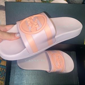 Coach Slides